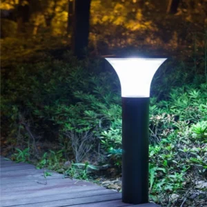 Garden Led Bollard Light