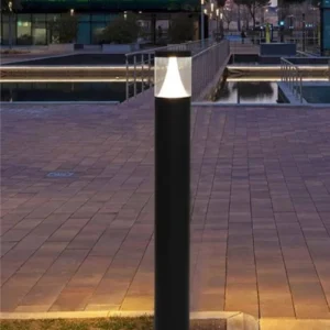 Garden Led Bollard Light