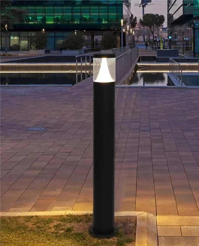 Garden Led Bollard Light
