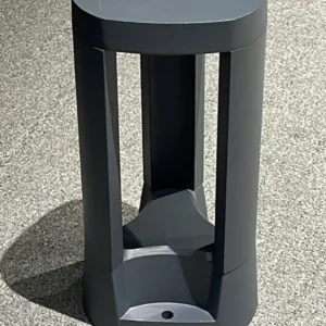 3-WAY LED BOLLARD LIGHT