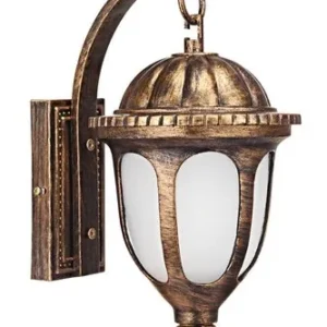 Outdoor Wall Light