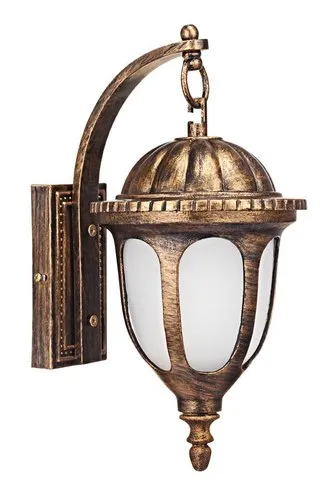 Outdoor Wall Light